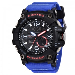 Digitec DA-2102T-BBL-4B Blue